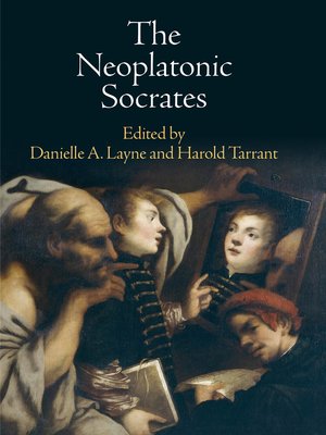 cover image of The Neoplatonic Socrates